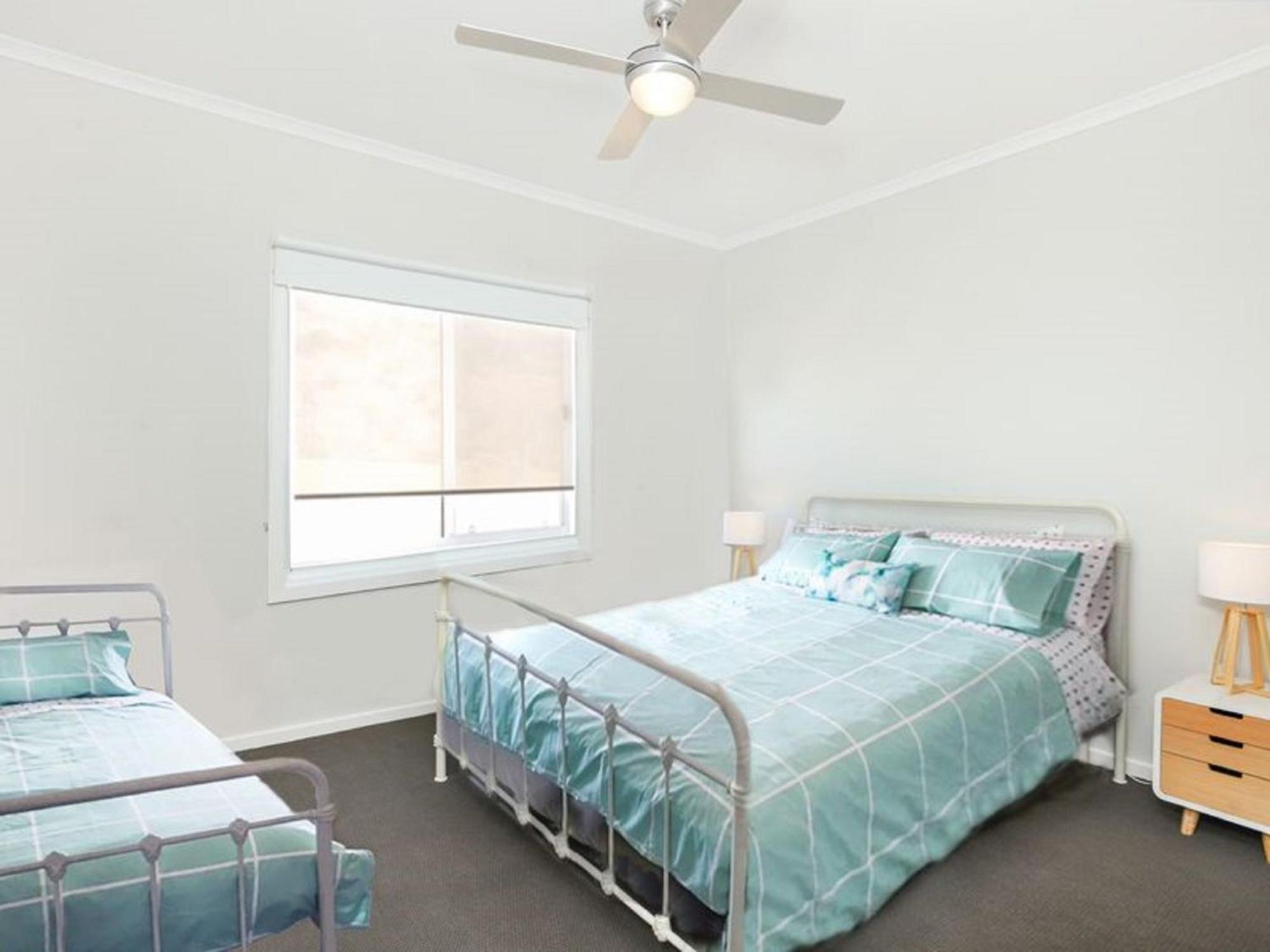 High Tide Shack On Palmer - Pet Friendly Wallaroo Exterior foto