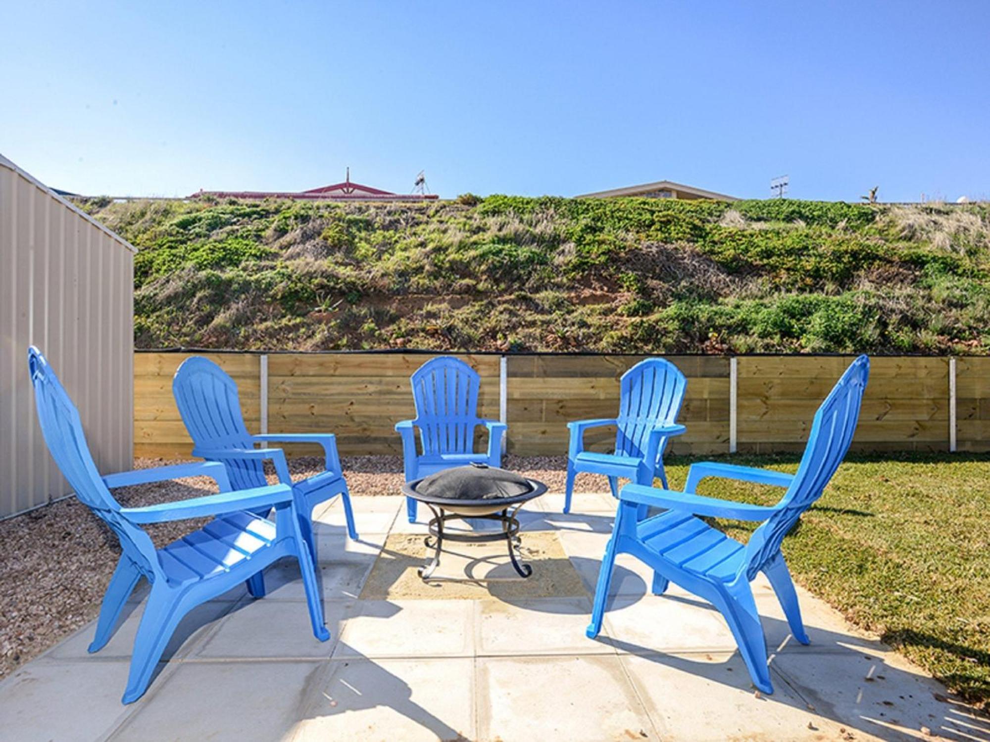 High Tide Shack On Palmer - Pet Friendly Wallaroo Exterior foto
