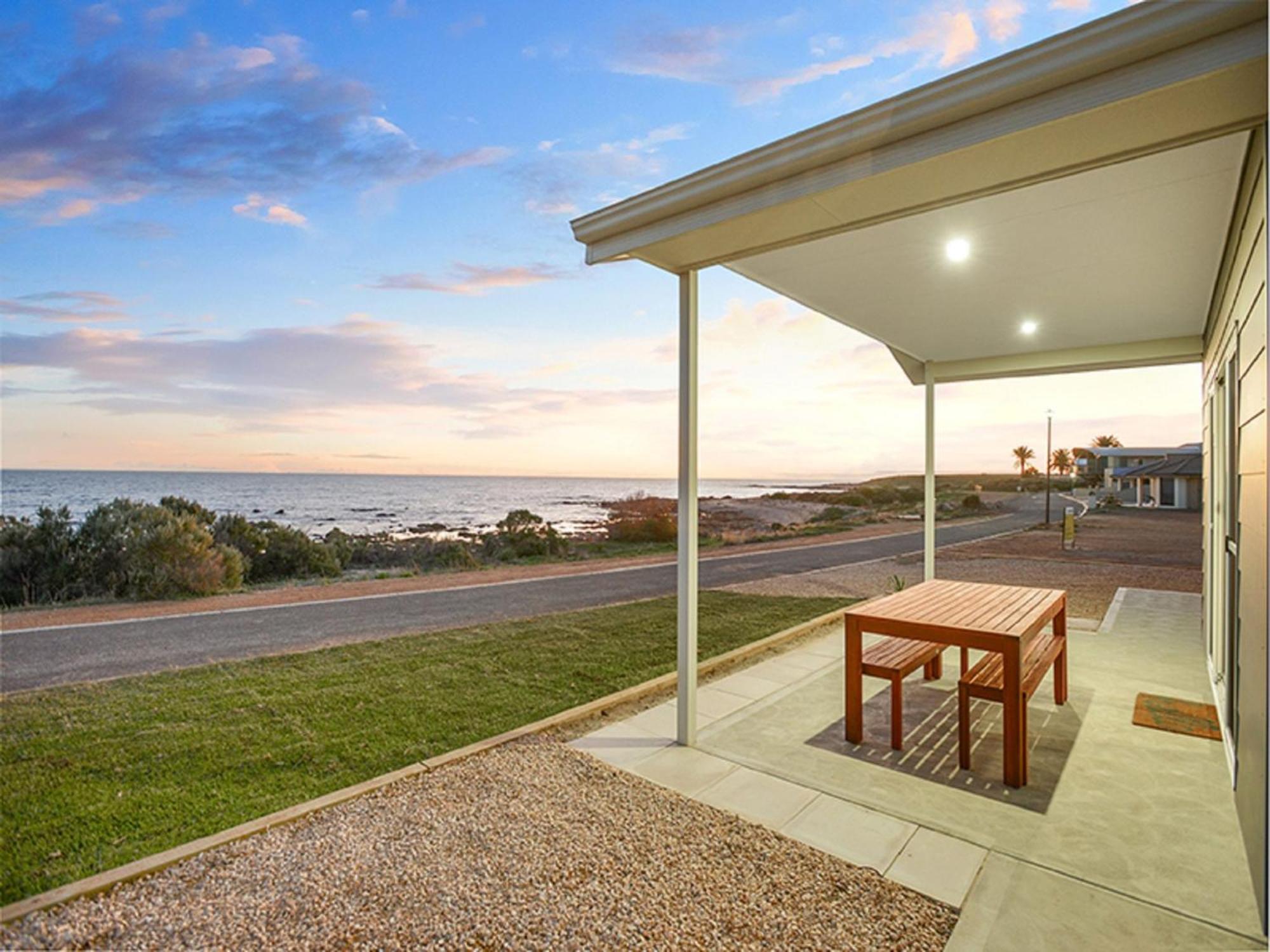 High Tide Shack On Palmer - Pet Friendly Wallaroo Exterior foto