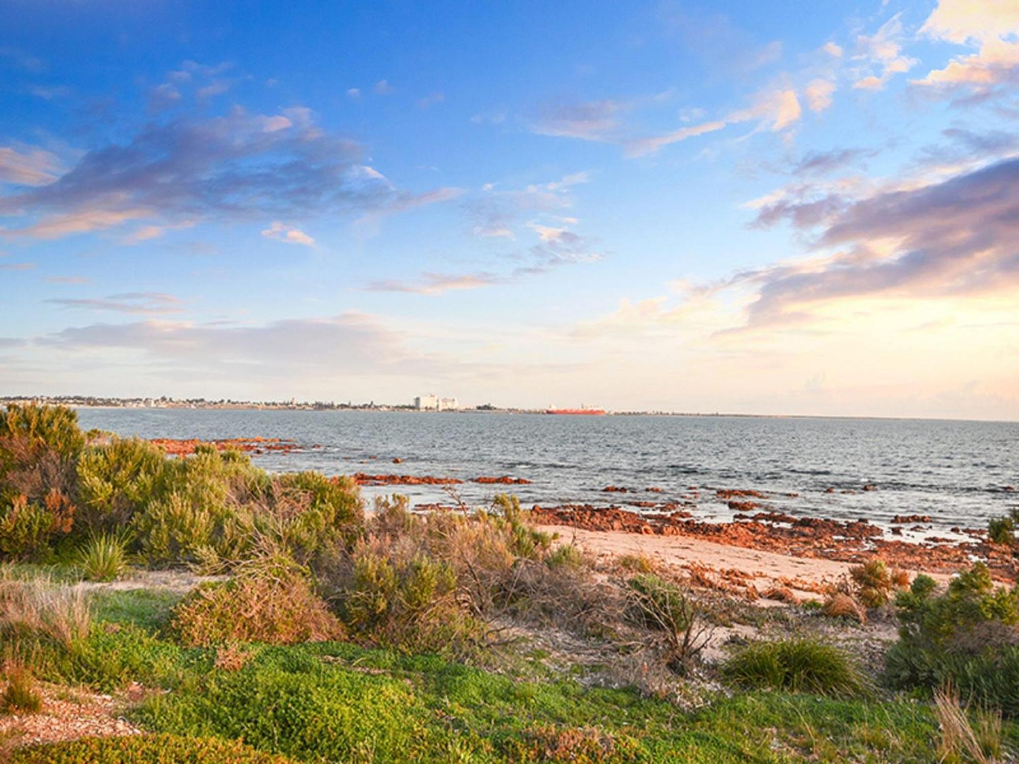 High Tide Shack On Palmer - Pet Friendly Wallaroo Exterior foto