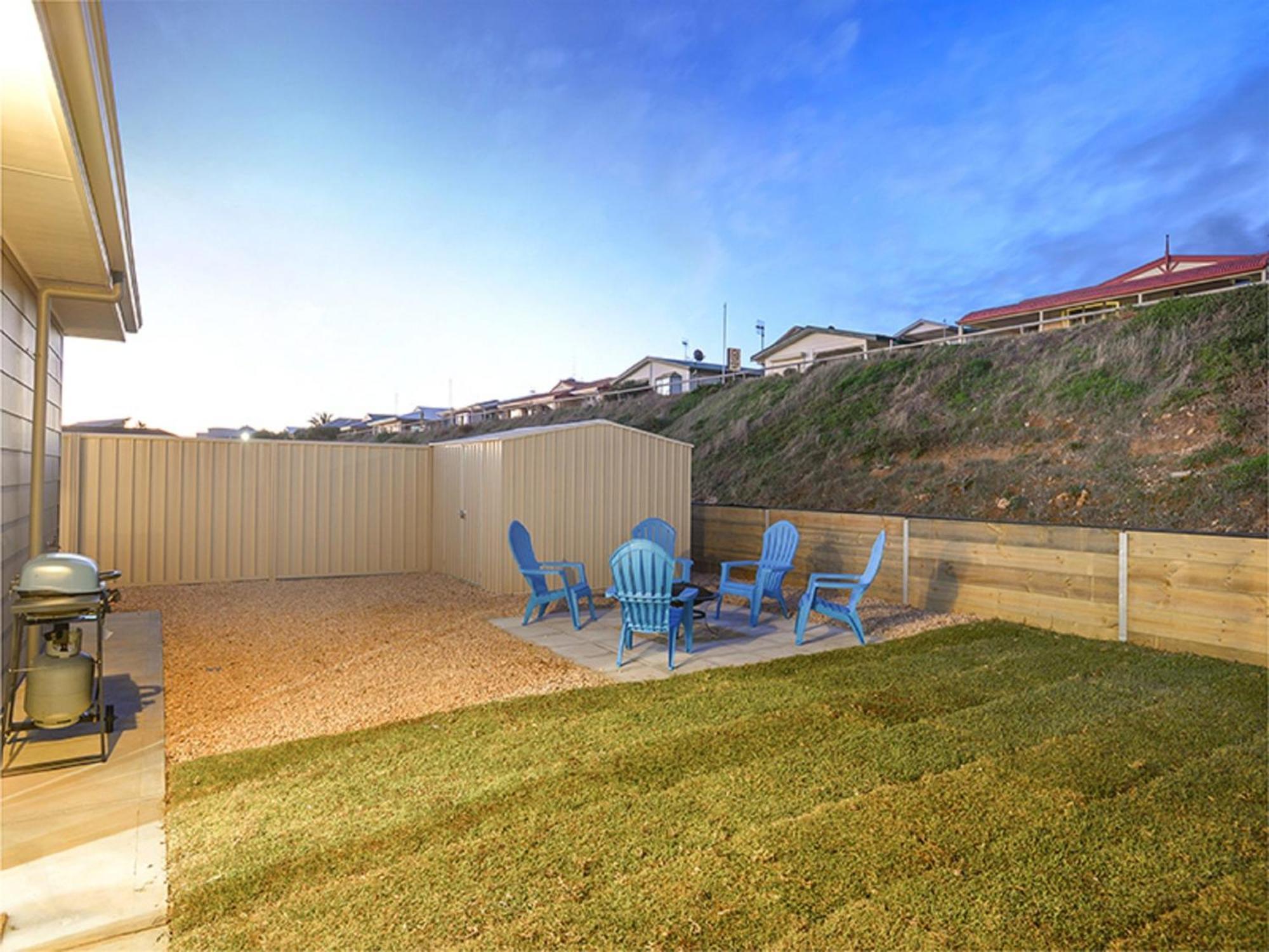 High Tide Shack On Palmer - Pet Friendly Wallaroo Exterior foto